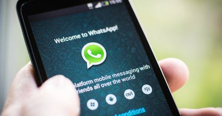 No to cześć Skype, i dzięki za ryby. WhatsApp testuje wideokonferencje