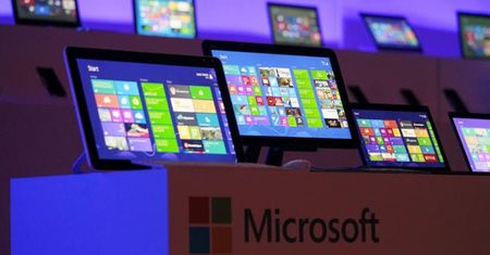 API protokołów urządzeń dla Windows 8.1 otworzą „okienka” na zupełnie nowy sprzęt