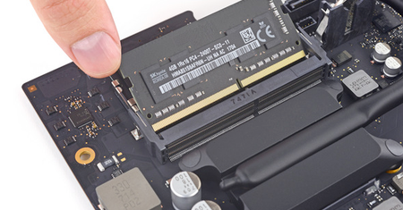 Nowy iMac pozwoli na wymianę procesora, RAM-u i HDD