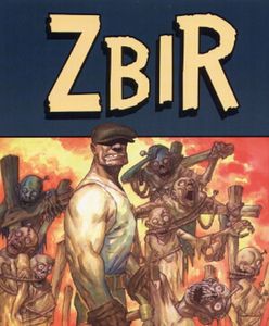 Animowany "Zbir" czeka na fundusze