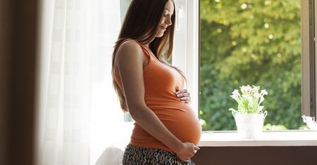 Szwedka pierwszą kobietą, która urodziła dziecko po przeszczepie macicy