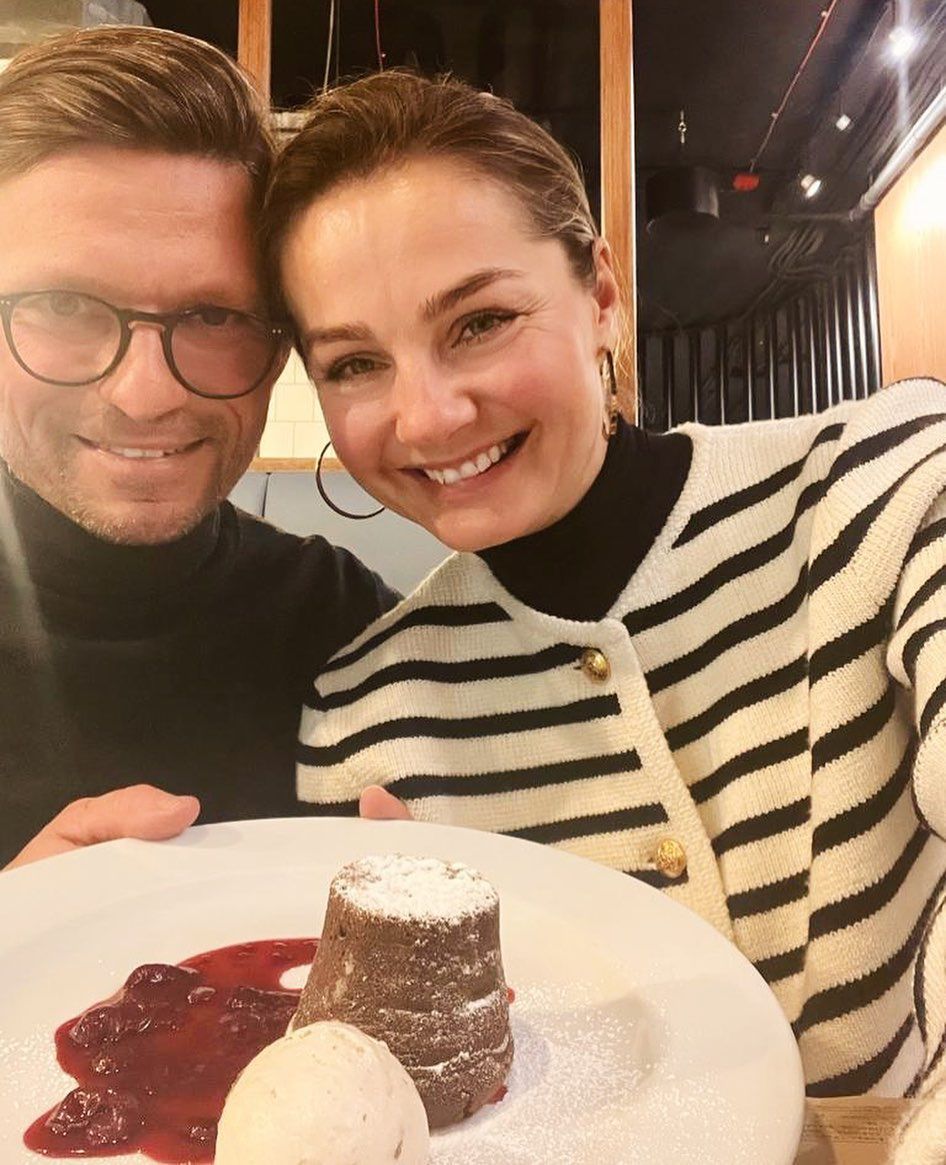 Małgorzata Socha – Walentynki 2022