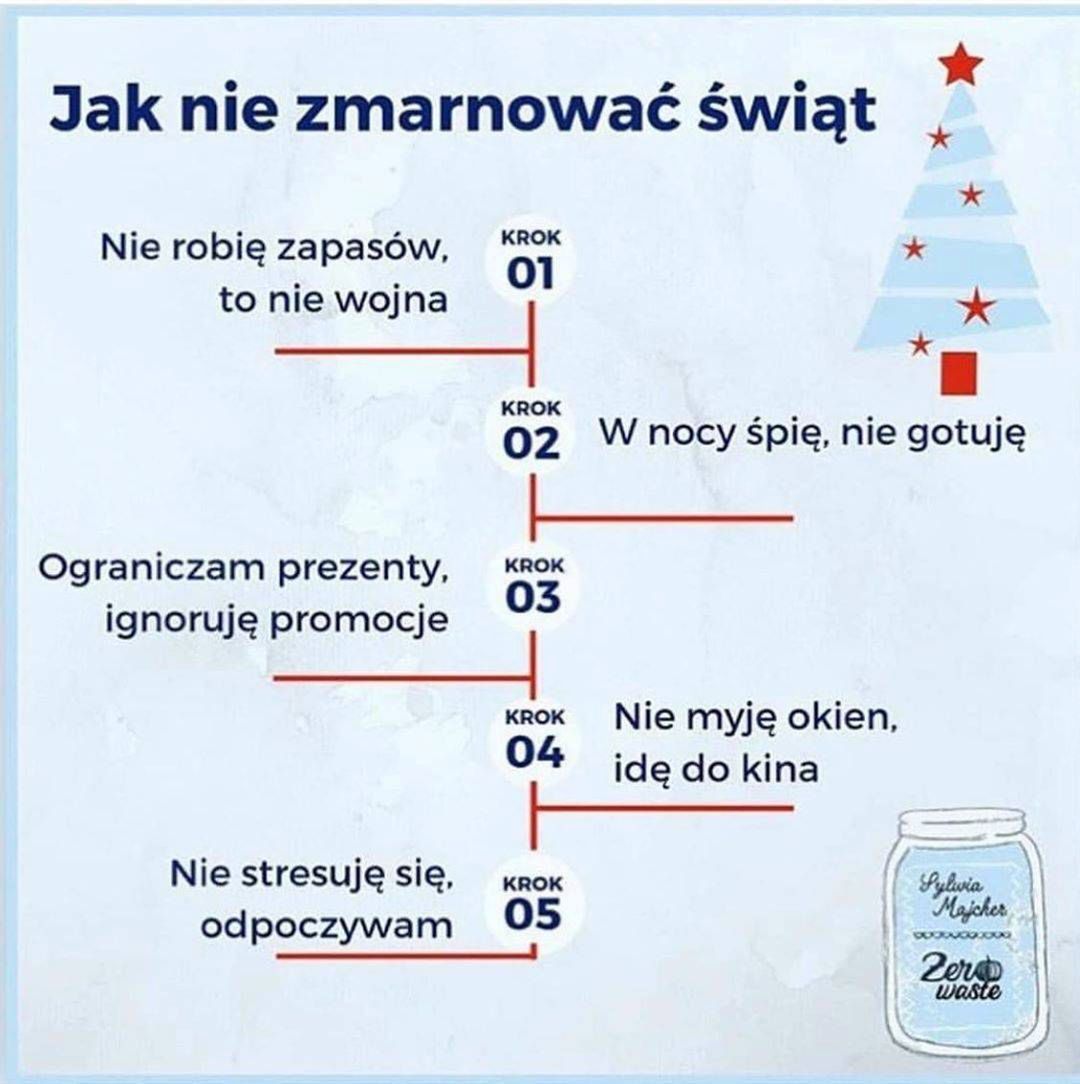 Martyna Wojciechowska - instrukcja, jak nie zmarnować świąt