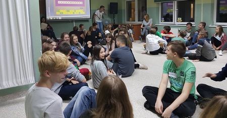 Profilaktyka – zapobieganie, nie leczenie!