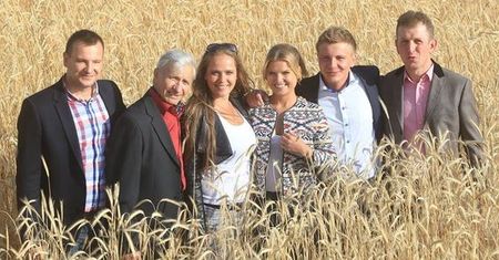"Rolnik szuka żony" wraca na antenę. Będzie jeszcze jeden odcinek!