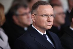 Nowacka obraziła Dudę? Jest riposta z Pałacu Prezydenckiego