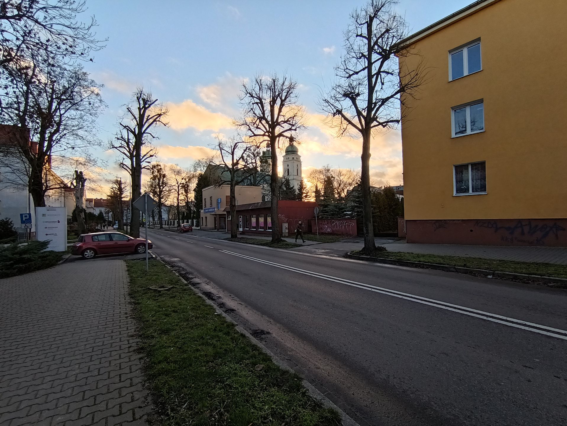 Test POCO M4 Pro 5G. 5G w tańszych smartfonach nabiera sensu 41