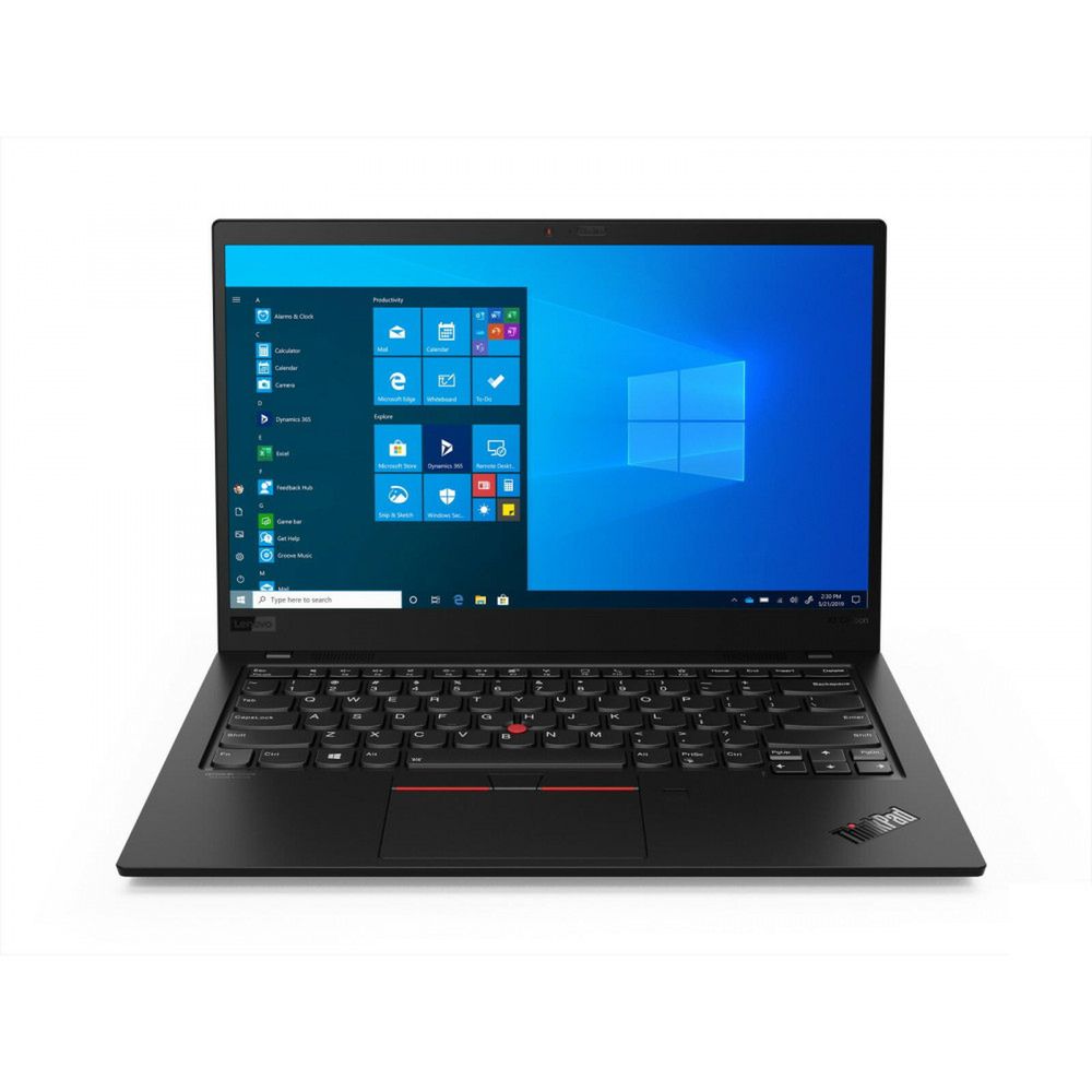 Lenovo X1 Carbon. Co nowego znajdziemy w ósmej generacji? 3
