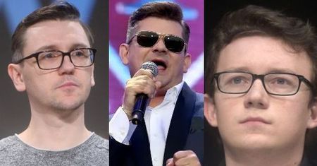 Film o Zenonie Martyniuku: kto zagra "króla disco polo"? Zdjęcia do filmu już trwają