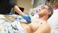 Częsta zgaga może wpływać na układ krążenia. Ryzyko zawału wyższe o 27 proc.