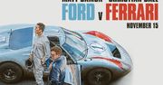Ford v Ferrari już niebawem w kinach - zobacz zwiastun