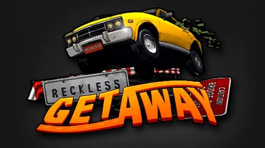 Reckless Getaway już w App Store! [wideo]
