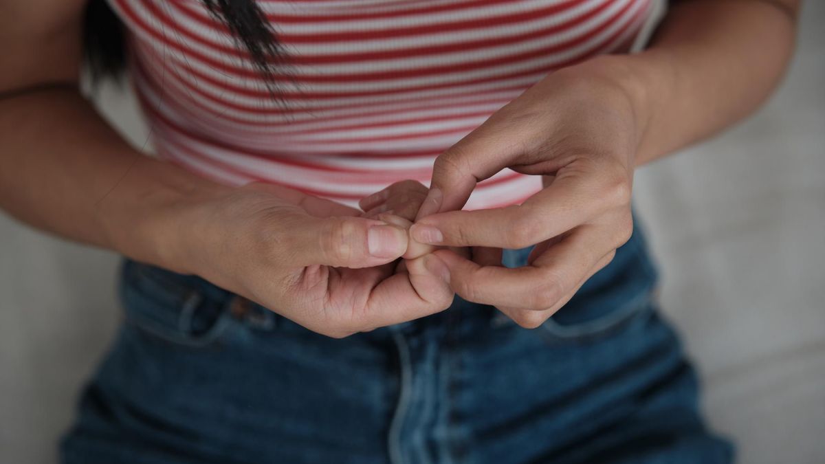 Lakier do paznokci, który leczy. Pomysł studentów PK może przynieść przełom