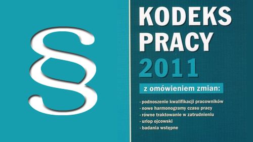 Umowa o pracę - jak się jej... pozbyć? 1
