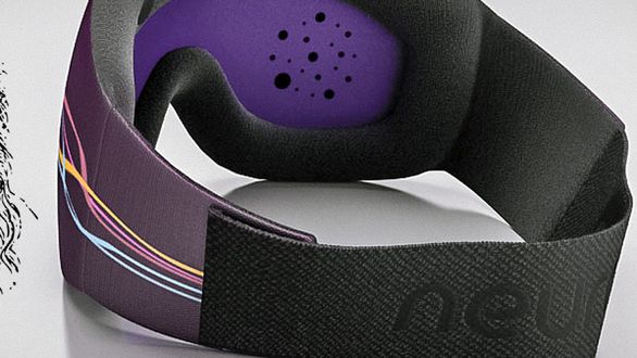 Nie będziesz Leonardem da Vinci! Polska maska NeuroOn okiem krytyka 1