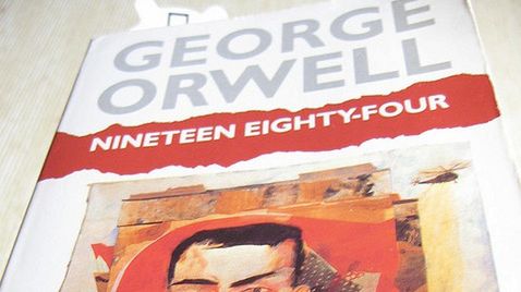 Wielki Brat patrzy i zabija dzięki nowoczesnym technologiom 1
