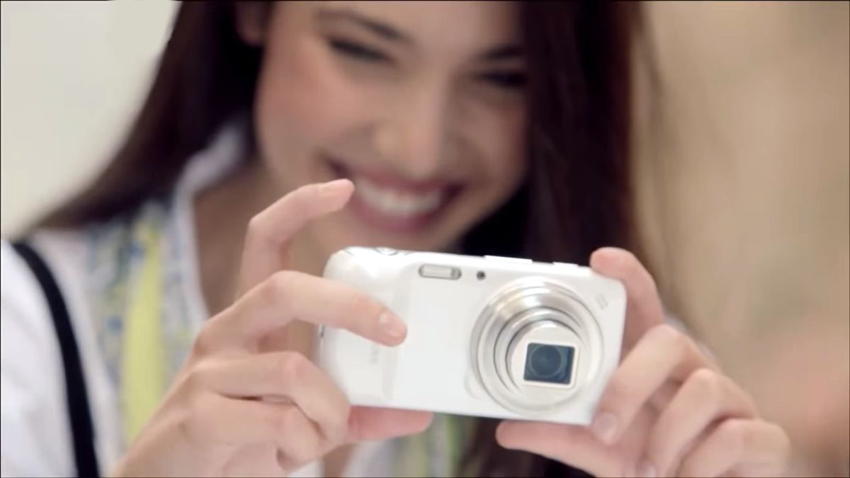 Samsung Galaxy S4 zoom, czyli hybryda telefonu i cyfrówki [Podróż w czasie] 1