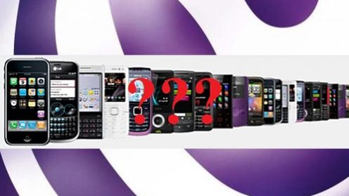 Nowe telefony w Play. Tym razem bez szału... 1