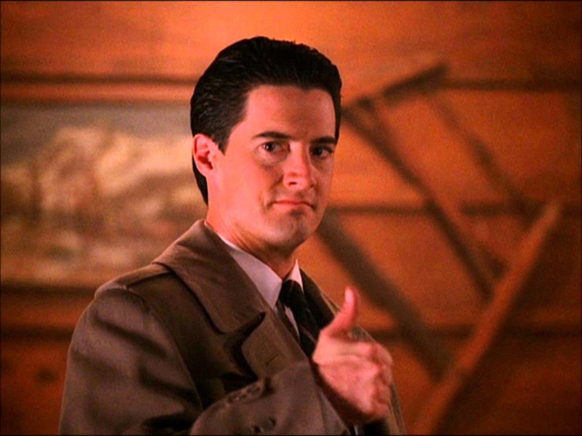 24 lutego to ważna data dla fanów Twin Peaks. Dziś mają swoje święto 1
