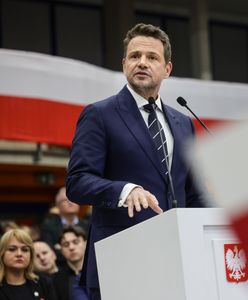 To jest nasz kandydat, innego nie mamy. Czy sztab Trzaskowskiego wyprowadzi kampanię z poślizgu? [OPINIA]