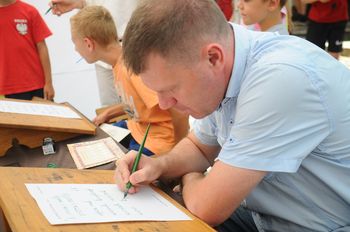 21. Wojewódzki Konkurs Literacki. Wybierz się w podróż po województwie lubelskim i pisz