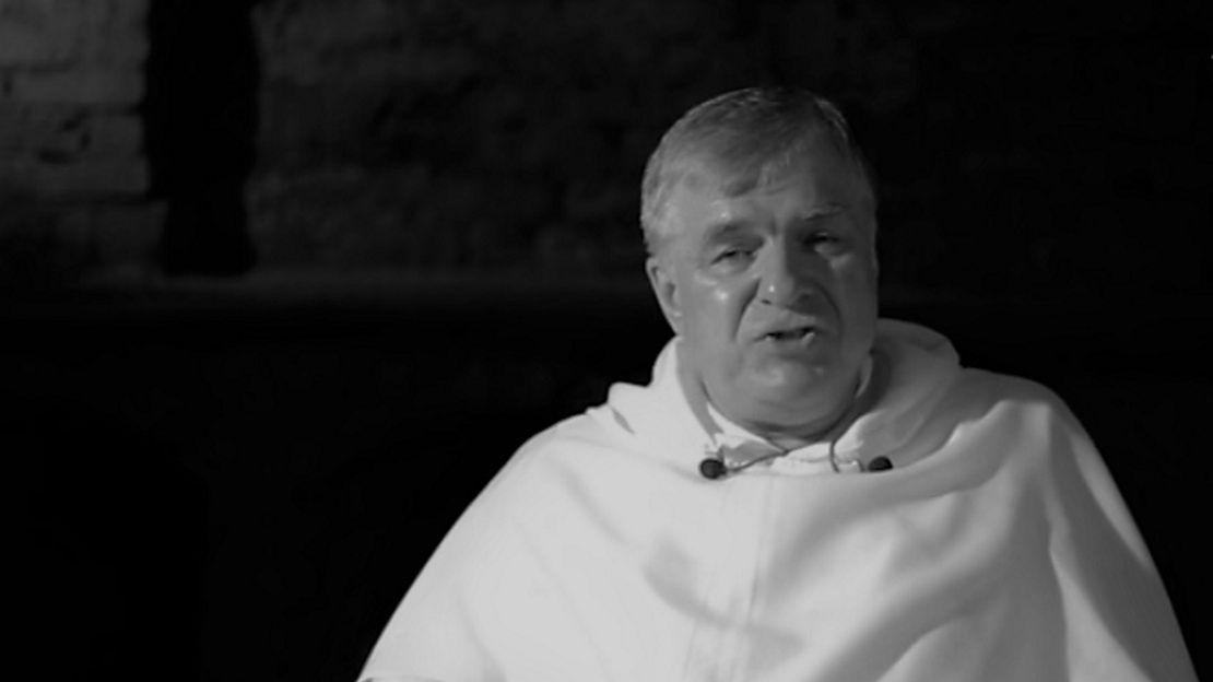 Nie żyje o. Maciej Zięba, zmarł w wieku 66 lat.