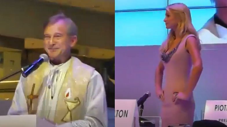 Mija 10 lat od wizyty Paris Hilton w Katowicach