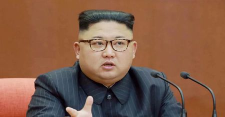 Wybuchła epidemia. Kim Dzong Un wydał więźniom dramatyczny zakaz