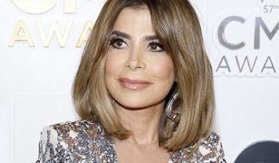 Olśniewająca Paula Abdul na czerwonym dywanie. Figura jak marzenie!