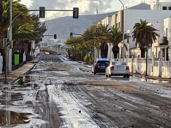 Seria niefortunnych zdarzeń na Kanarach. "Ważne jest, aby unikać tego typu obrazów w mediach"
