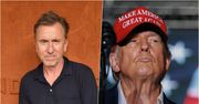 Tim Roth: "Tak wygląda faszyzm, to dopiero początek"
