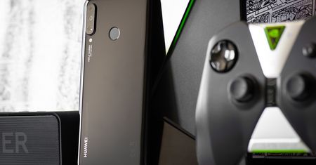 Huawei P30 Lite - najciekawsze cechy