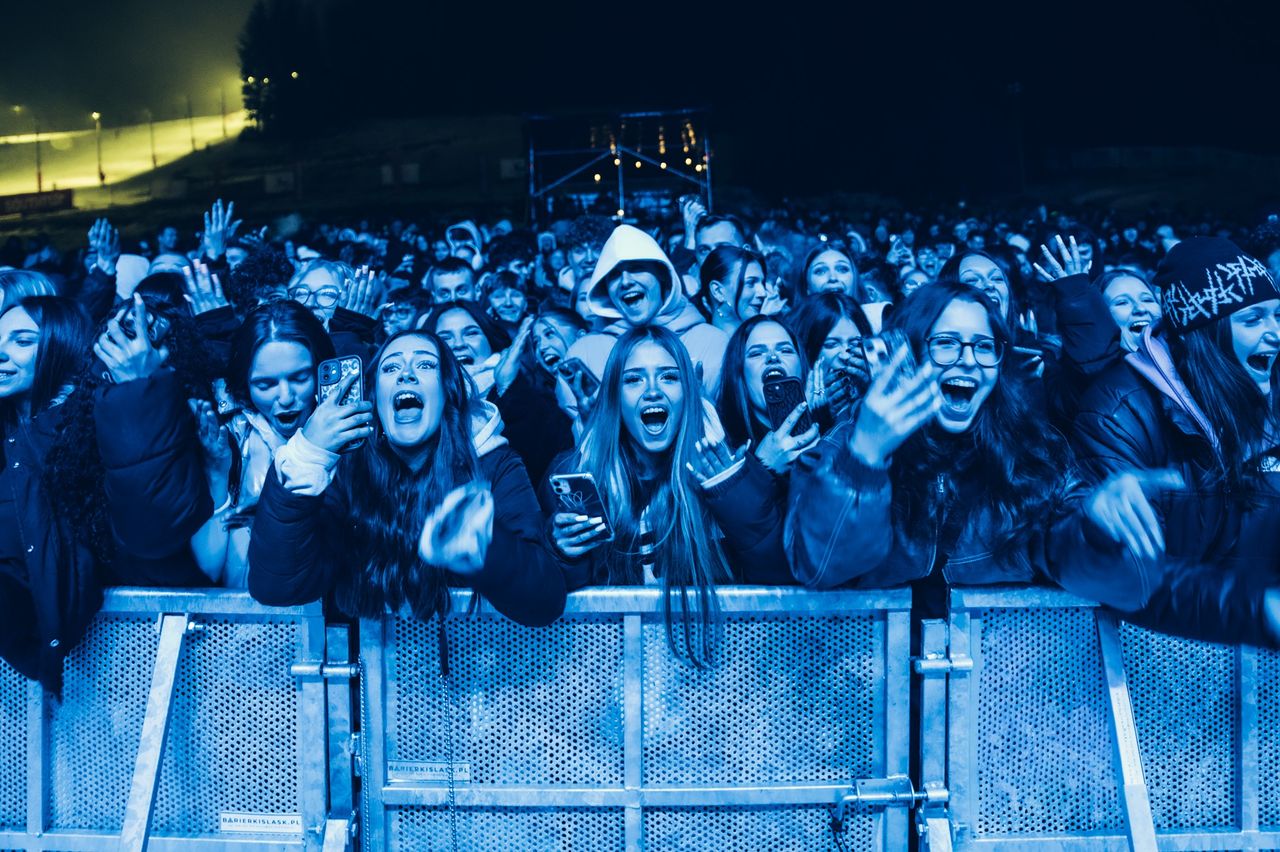 SouthFest w Nowym Targu