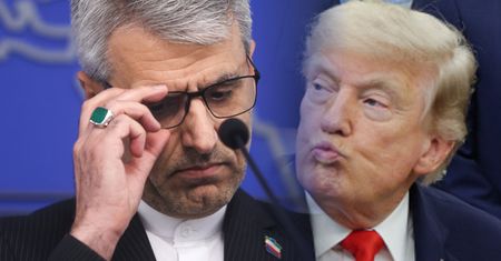 Trump ogłasza przełom. Iran odpowiada wzruszeniem ramion