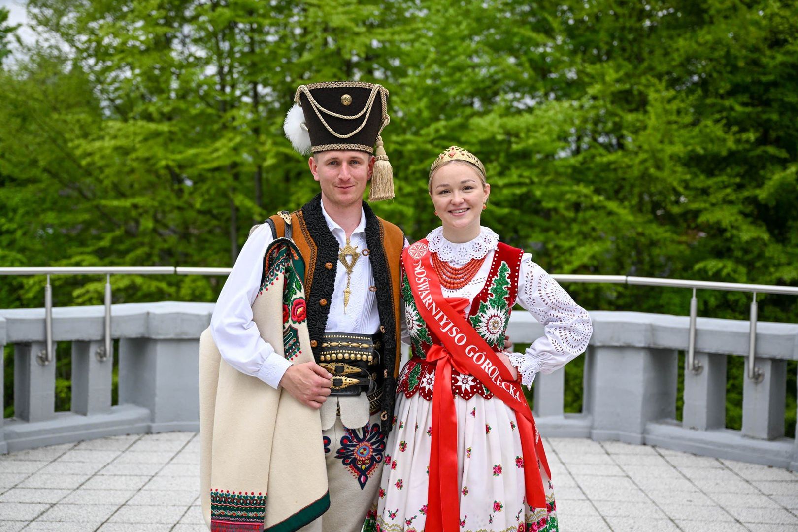 Tatrzańskie Wici 2025 ruszają już niebawem. Góralska kultura znów ożyje na całym Podhalu