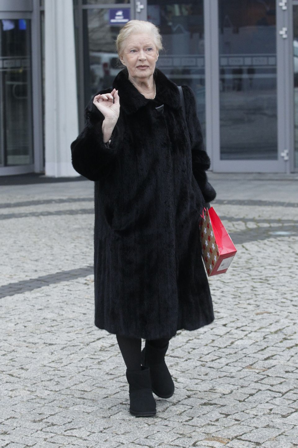Beata Tyszkiewicz