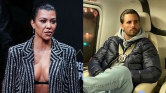 Scott Disick zgłosił się na odwyk przez "problemy z byłą partnerką"? "Przeżywa TRAUMĘ Z PRZESZŁOŚCI"