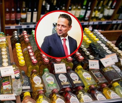Wojna o nocną prohibicję. Trzaskowski w końcu pojawił się na sesji rady Warszawy