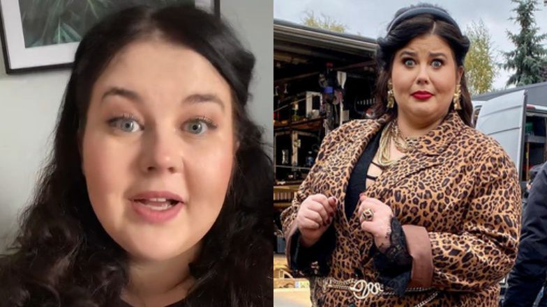 Ewokracja została porwana w Egipcie