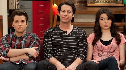 "iCarly" powraca! To dowód na to, że nowy rok musi być lepszy od obecnego