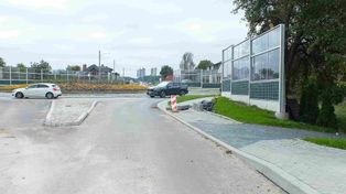 Starachowice: Od 8 grudnia wraca ruch na drodze do Tychowa Starego