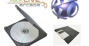 Jak często pobieracie gry z PSN i XBLA?