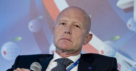 Był prezesem za pierwszej kadencji Tuska. Teraz wraca do PZU w nowej roli