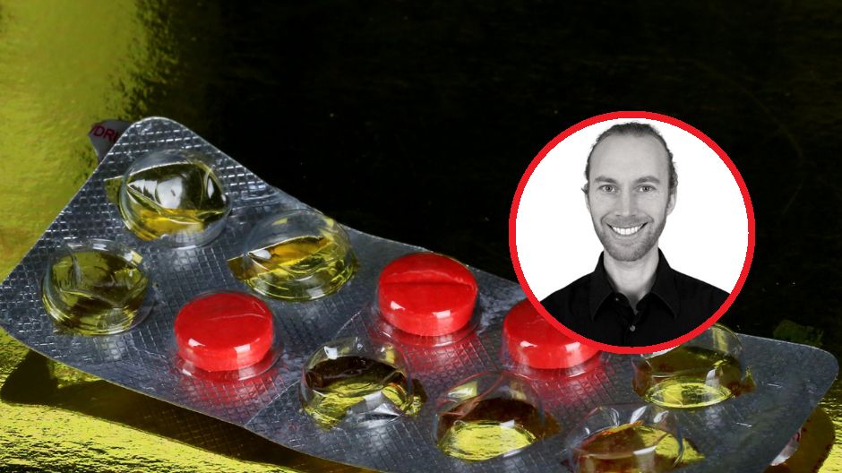 Jak wspierać funkcjonowanie mózgu?