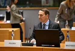 100 mln z MSZ dla Ukrainy. Sikorski potwierdza