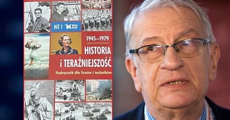 Lawina się rozpędza. Kolejny pozew przeciwko prof. Roszkowskiemu