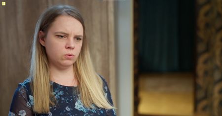 Marta ze "Ślubu od pierwszego wejrzenia": "Cieszę się, że mam to już za sobą"