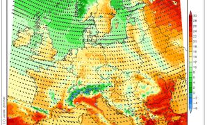 Pogoda. Szykują się kolejne zmiany. Z dnia na dzień coraz chłodniej