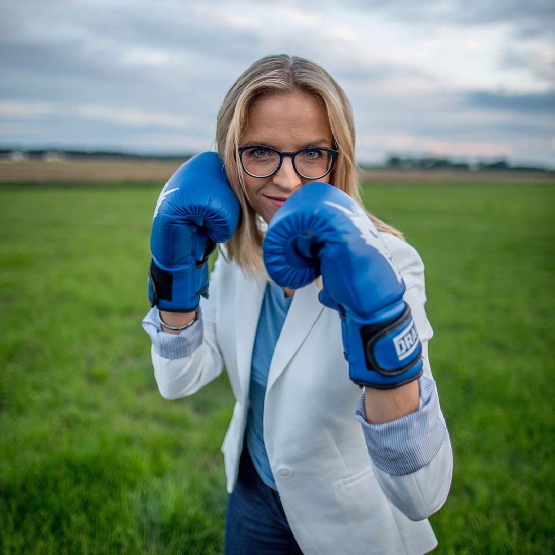 Małgorzata Trzaskowska