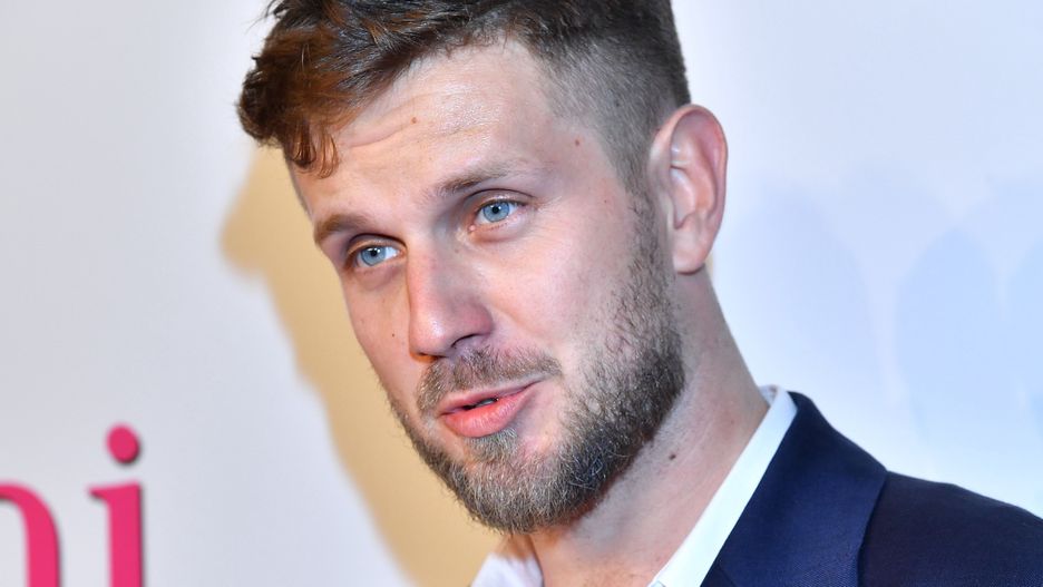 Premiera filmu Szcz�cia chodz� paramiKrolikowski Antoni Antek 2022-09-01KAPiF.pl